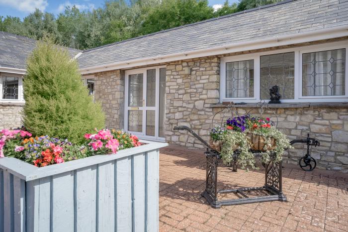 Ash Cottage, Llantwit Major