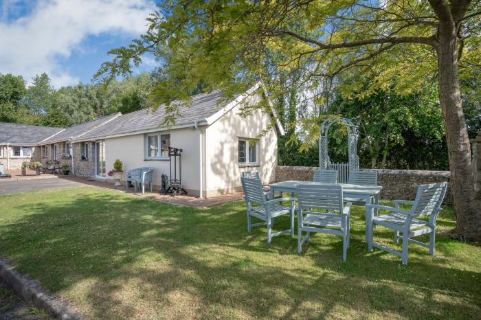 Ash Cottage, Llantwit Major