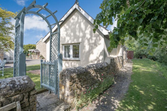 Ash Cottage, Llantwit Major