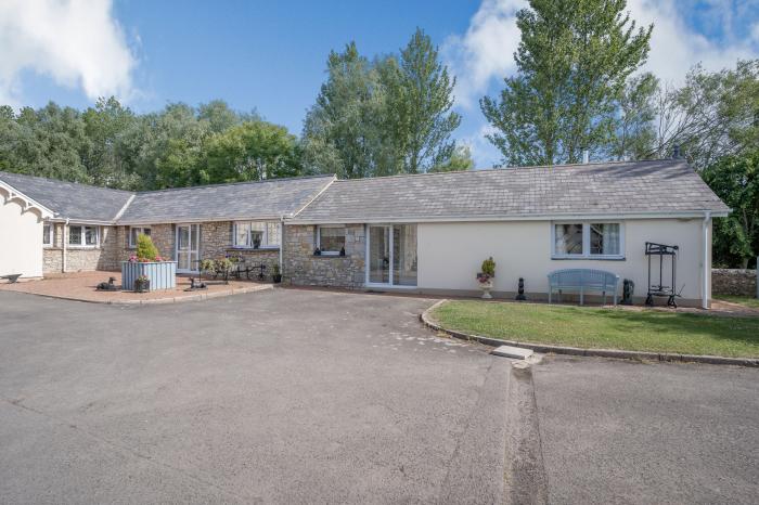 Ash Cottage, Llantwit Major