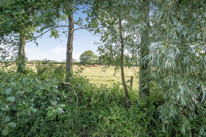 Ash Cottage, Llantwit Major