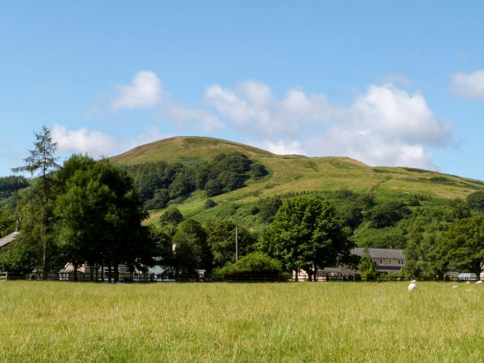 Bridge End, Lancashire