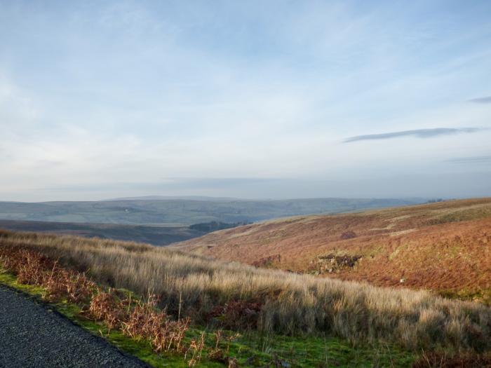 Bridge End, Lancashire