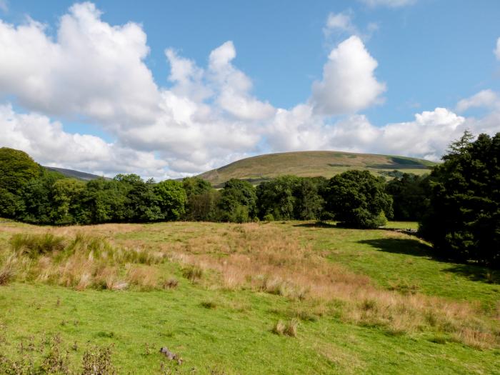 Bridge End, Lancashire