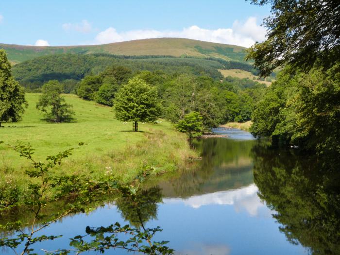 Bridge End, Lancashire