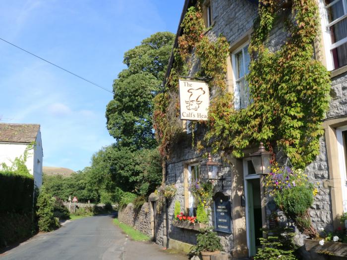 Pendleside, Lancashire