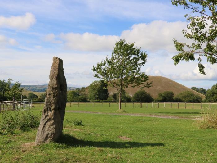 Pendleside, Lancashire