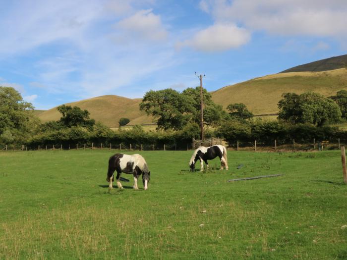 Pendleside, Lancashire