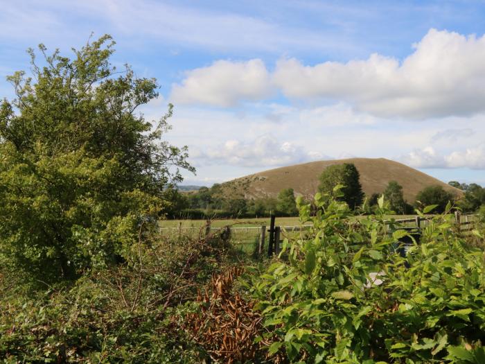 Pendleside, Lancashire