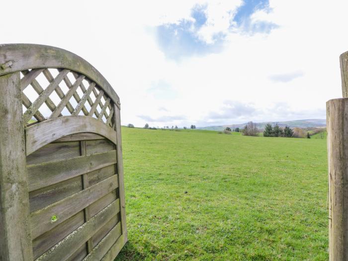 Blaen Henllan, Builth Wells