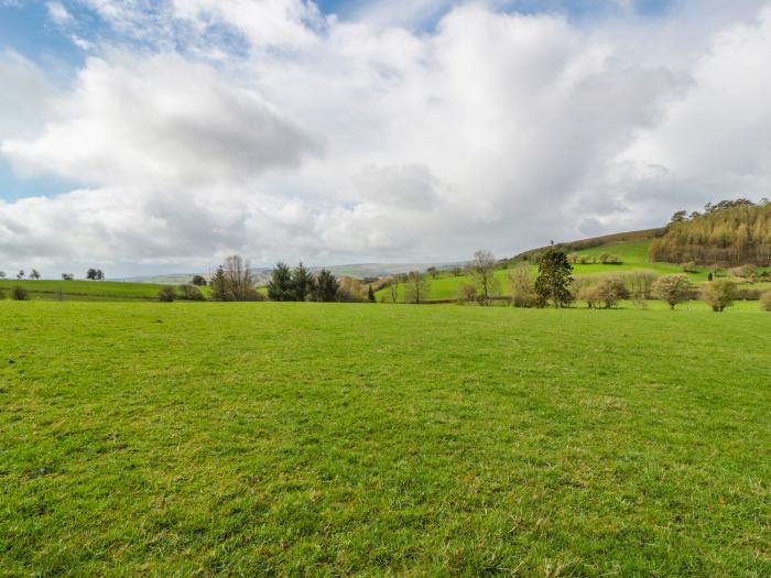 Blaen Henllan, Builth Wells