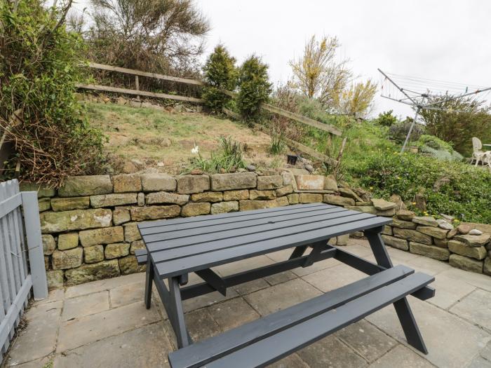 Pebble Cottage, Yorkshire