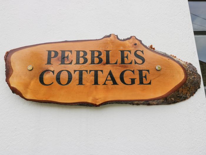 Pebble Cottage, Yorkshire