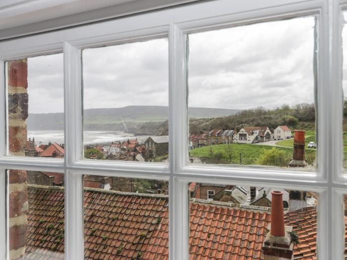 Pebble Cottage, Yorkshire