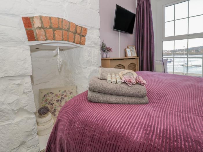 Castle Apartment, Conwy