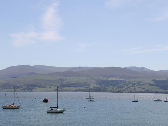 Tan-y-Coed, Beaumaris