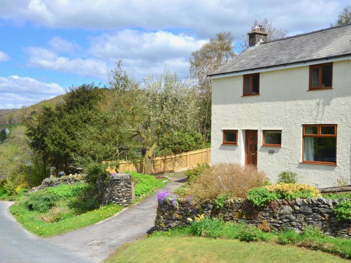 Ling Fell Cottage, Backbarrow, Cumbria