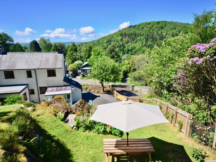 Ling Fell Cottage, Lake District