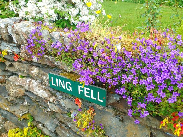 Ling Fell Cottage, Lake District