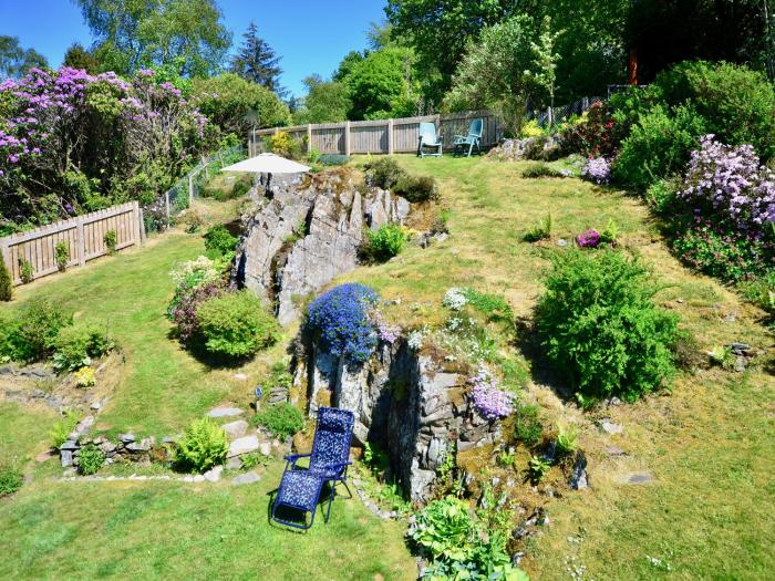 Ling Fell Cottage, Lake District