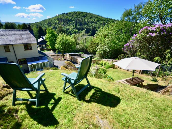 Ling Fell Cottage, Lake District