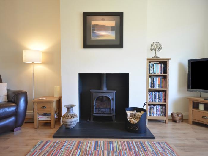 Ling Fell Cottage, Lake District