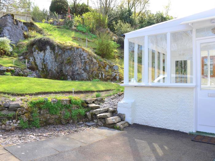 Ling Fell Cottage, Lake District