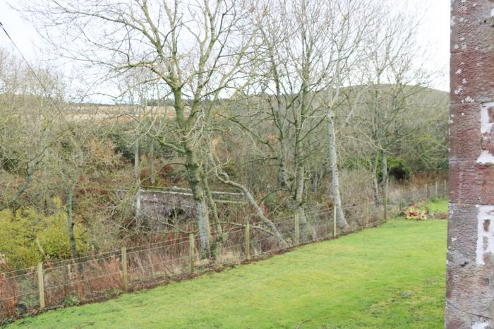 The Grieves Cottage, East Lothian