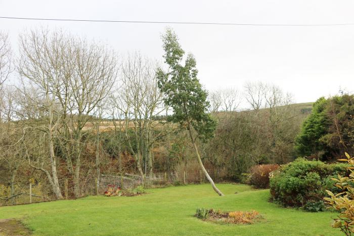 The Grieves Cottage, East Lothian