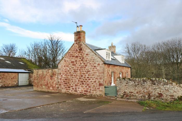 The Grieves Cottage, East Lothian