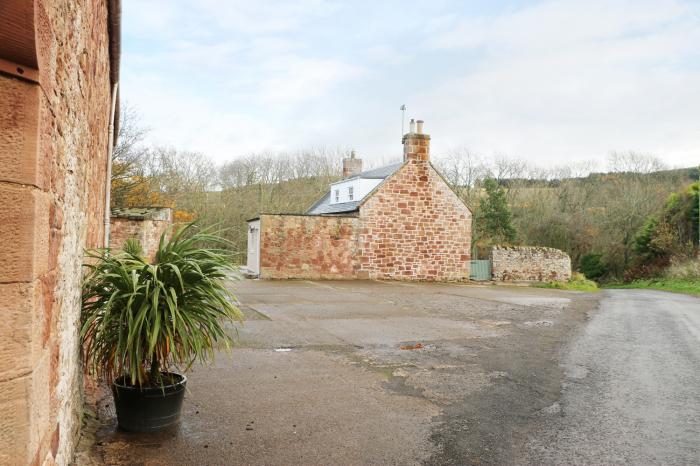 The Grieves Cottage, East Lothian