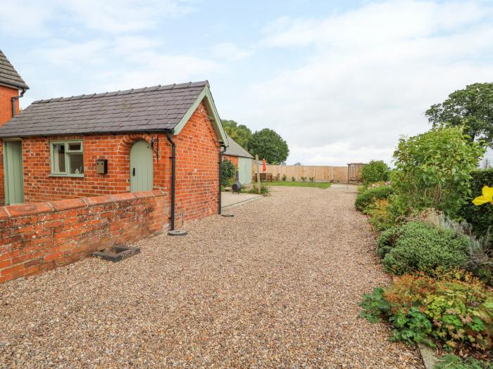 Chippers Cottage, Woodhall Spa