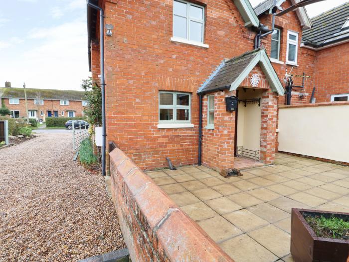 Chippers Cottage, Woodhall Spa