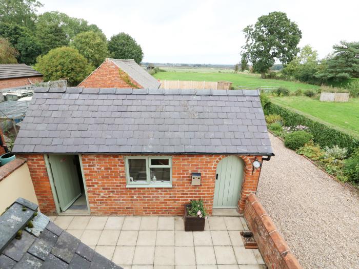 Chippers Cottage, Woodhall Spa