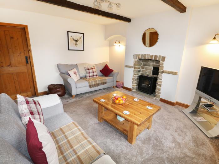 Chippers Cottage, Woodhall Spa