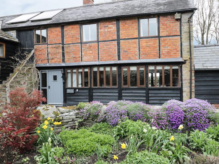 The Granary, Herefordshire