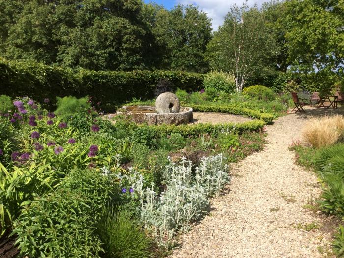 The Granary, Herefordshire