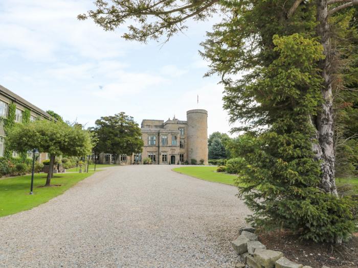 Walworth Castle Lodge, County Durham