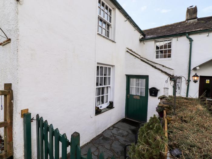 Castle Lodge, Keswick