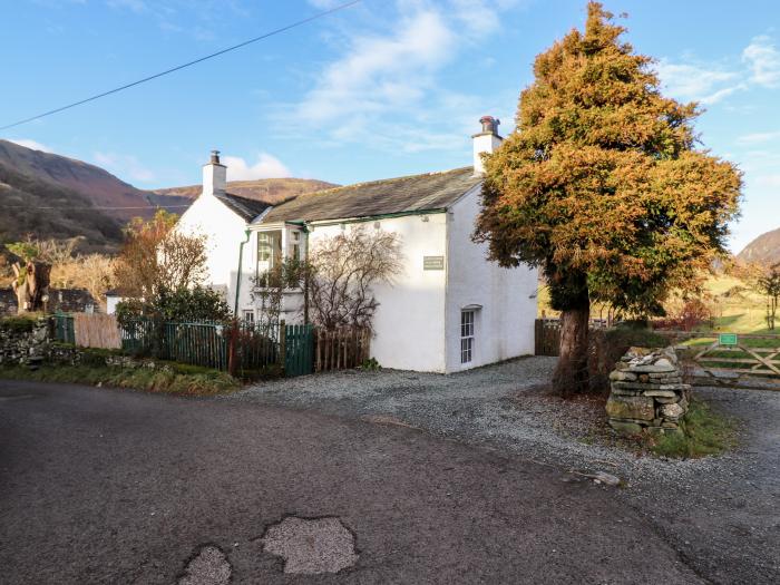 Castle Lodge, Keswick