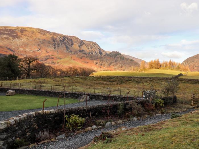 Castle Lodge, Keswick