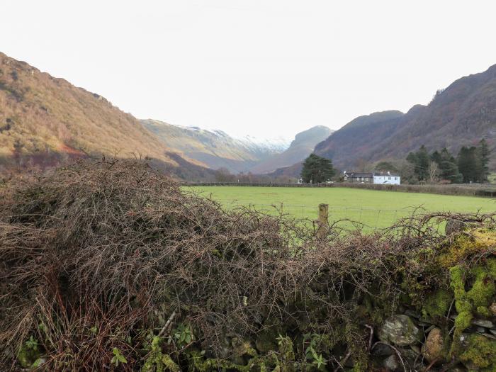 Castle Lodge, Keswick