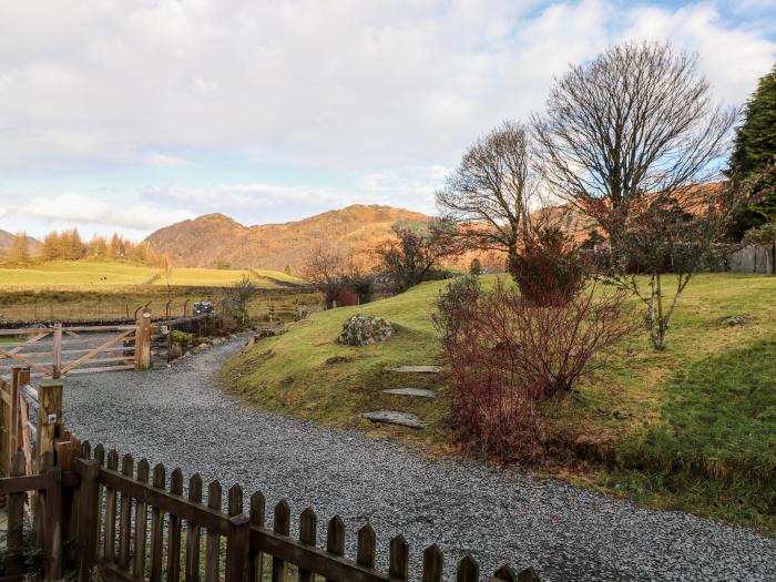 Castle Lodge, Keswick