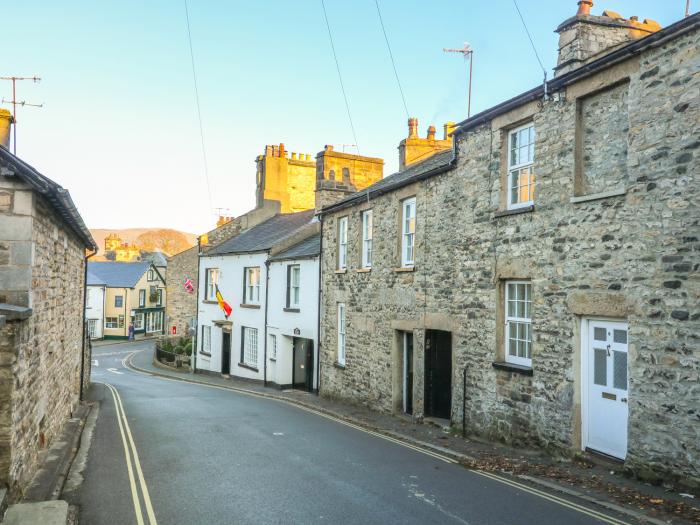 Cosy Cottage, Kirkby Lonsdale, Cumbria