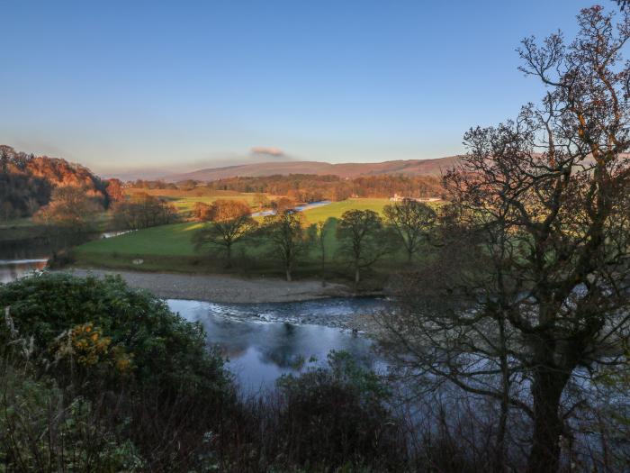 Cosy Cottage, Kirkby Lonsdale