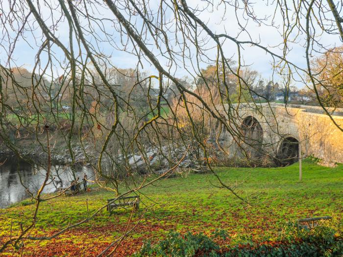 Cosy Cottage, Kirkby Lonsdale