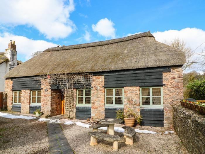 Meadow Thatch, Cockington