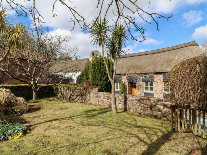 Meadow Thatch, Cockington