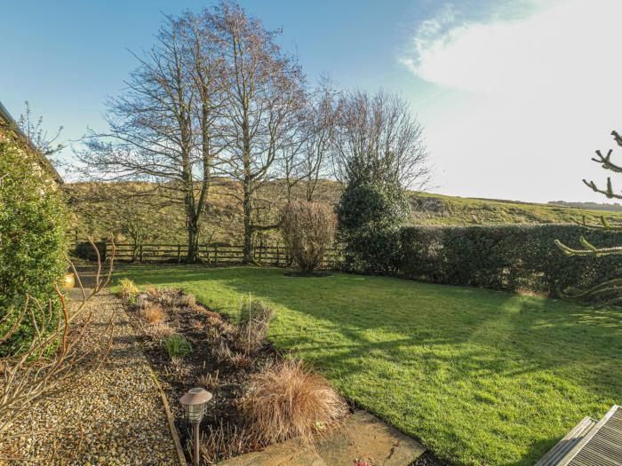 Petty Knowes Cottage, Otterburn