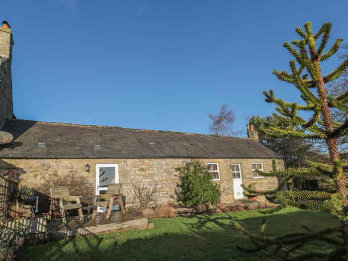 Petty Knowes Cottage, Otterburn